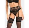 Teyli Dagmara Garter Belt