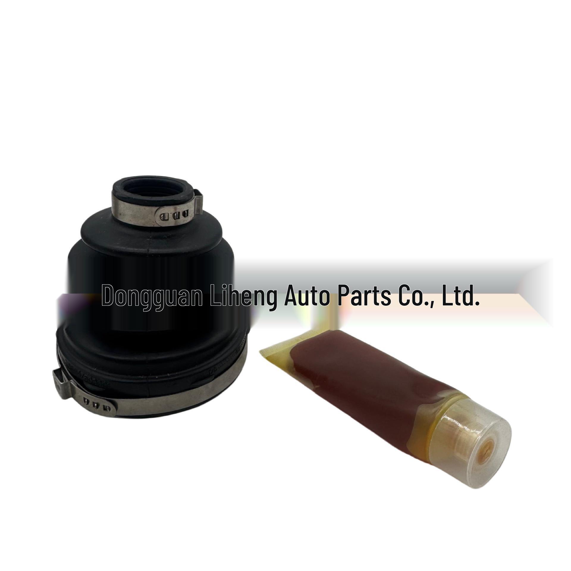 

Inner Drive Shaft Dust Boot for Volvo S80 2007