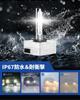 Sinoparcel D1S/D1C/D1R HID Headlight Bulb, 6000K, Compatible with Vehicle Inspection, Genuine Replacement, 3200lm, /24V,