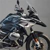 For BMW R1250GS ADV Cylinder Head Engine Guard Spark Plug Cover For BMW R1250GS ADV Motorcycle Accessories Carbon