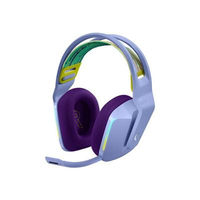 Auriculares con Micrófono - Logitech - 981-000890 - Alámbricos - Negro - Controles de Volumen