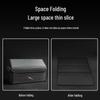 Jaguar Trunk Organizer for E-PACE, F-PACE, I-PACE, XEL, XFL, and XF Cars