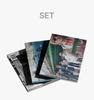 CORTIS Green Green Set (Unopened)