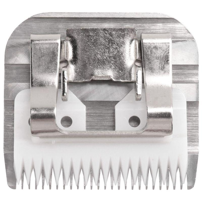 ABJI-2X SK5 Dog Hair Clipper Blade 10 Replacement Hair Clipper Blade Electric Clipper Accessories