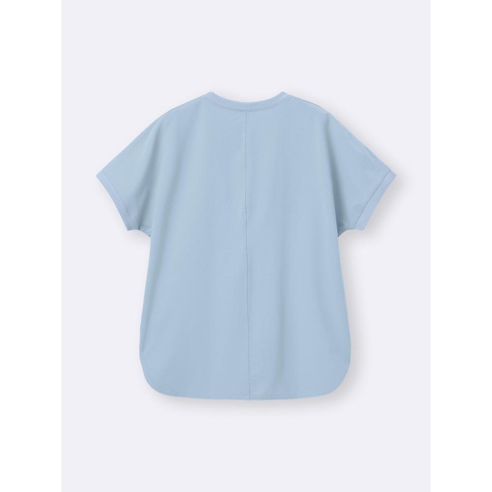GU by Uniqlo OveRsized T Rs