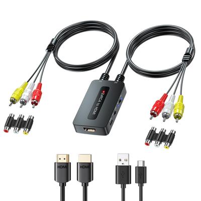Ses ve video aksesuarları – HDMI