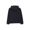 STONE ISLAND Jacket Kids Solid Color Hooded Zipper Long Sleeve Navy Blue Kids Jackets 781660842-V0020