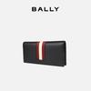 BALLY BALIRO.HP Men's Long Wallet