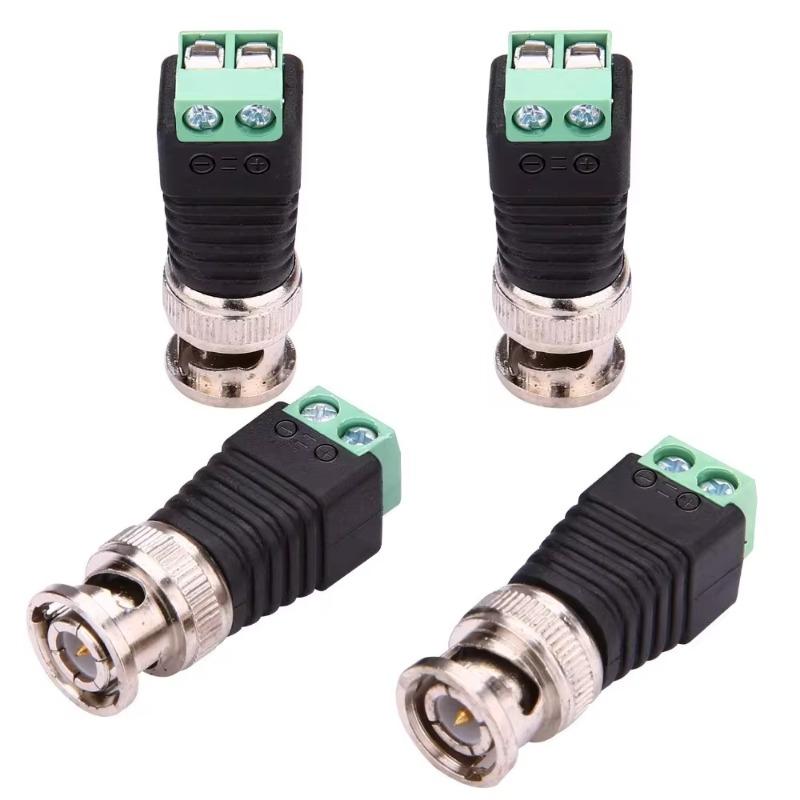 Xiaomi BNC VGA Converters Video Converters Analog Cctv Camera Converter Ahd Cvbs Ahd Camera Converters for CCTV System Accessories