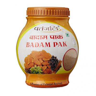 Badam Pak (250 g), Badam Pak,