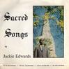 7inch Record JACKIE EDWARDS MIKE SAMMES SINGERS  Sacred Songs IEP701 St. Mary Record 1962 UK Reggae Ska  Dub Used
