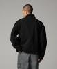 Dickies Trucker Oversized Jacket Black