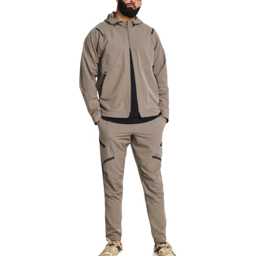 Under Armour UA Unstoppable Jackets & Coats Men's Khaki 1370494-200