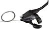 SHIMANO Lever Right Lever Only 7S Black ESTEF5004RV7AL Shifting/Brake (MTB) ST-EF500-7R