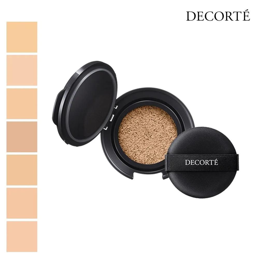 Decorté The Skin Cushion Foundation Set 202