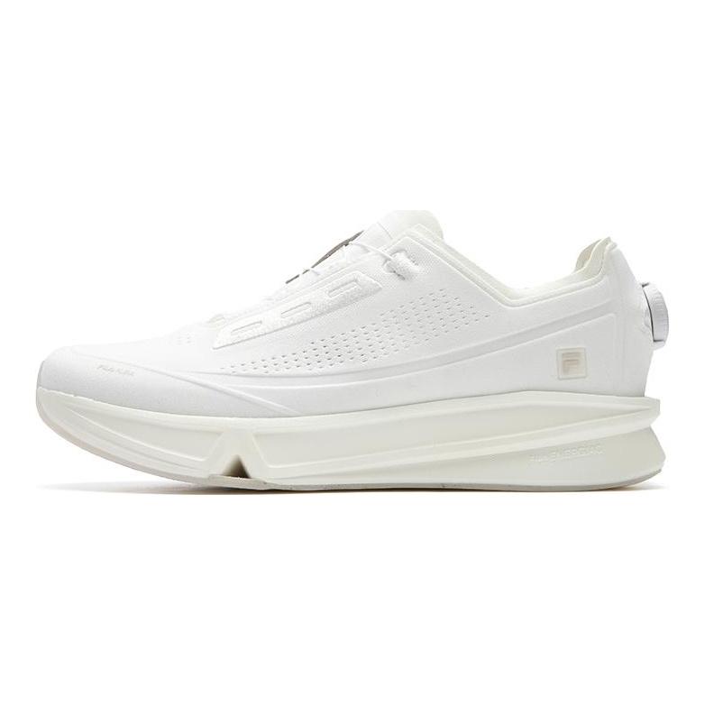 FILA BOA AURA Cushioning Abrasion Resistant Breathable Coverage Lightweight Low top A12M621129FCM