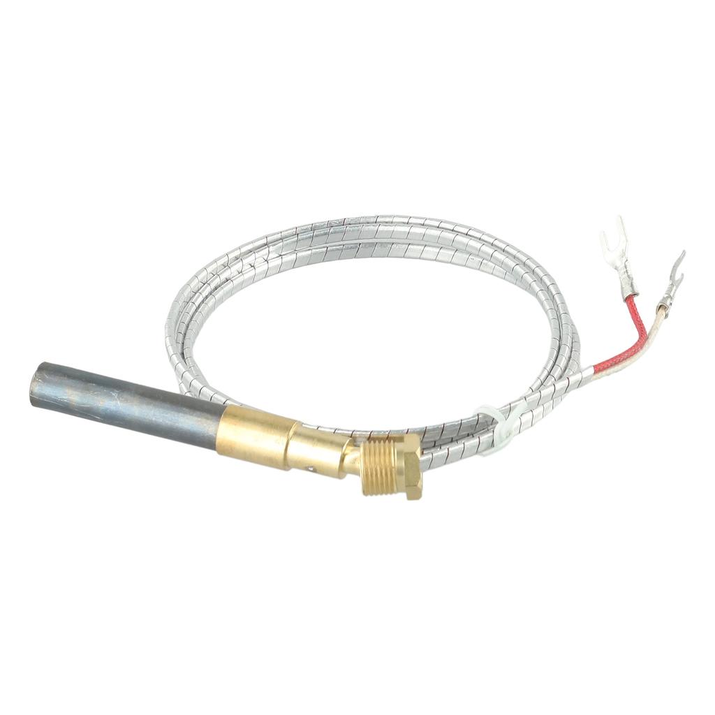 Practical Thermopile Thermopile Thermocouple Heater Temperature Hot Water Heater Pilot Generator Gas Fireplace