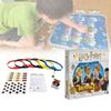 Family Teaching English Game Guess Who I Am Hedbanz Game Children Cards Toys