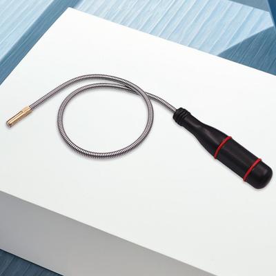 5 Pcs Flexible Magnetic Pickup Tool Portable Auto Hand Repair Tools Bendable Snake Pickup Suction Bar Magnet Spring Grip Grabber