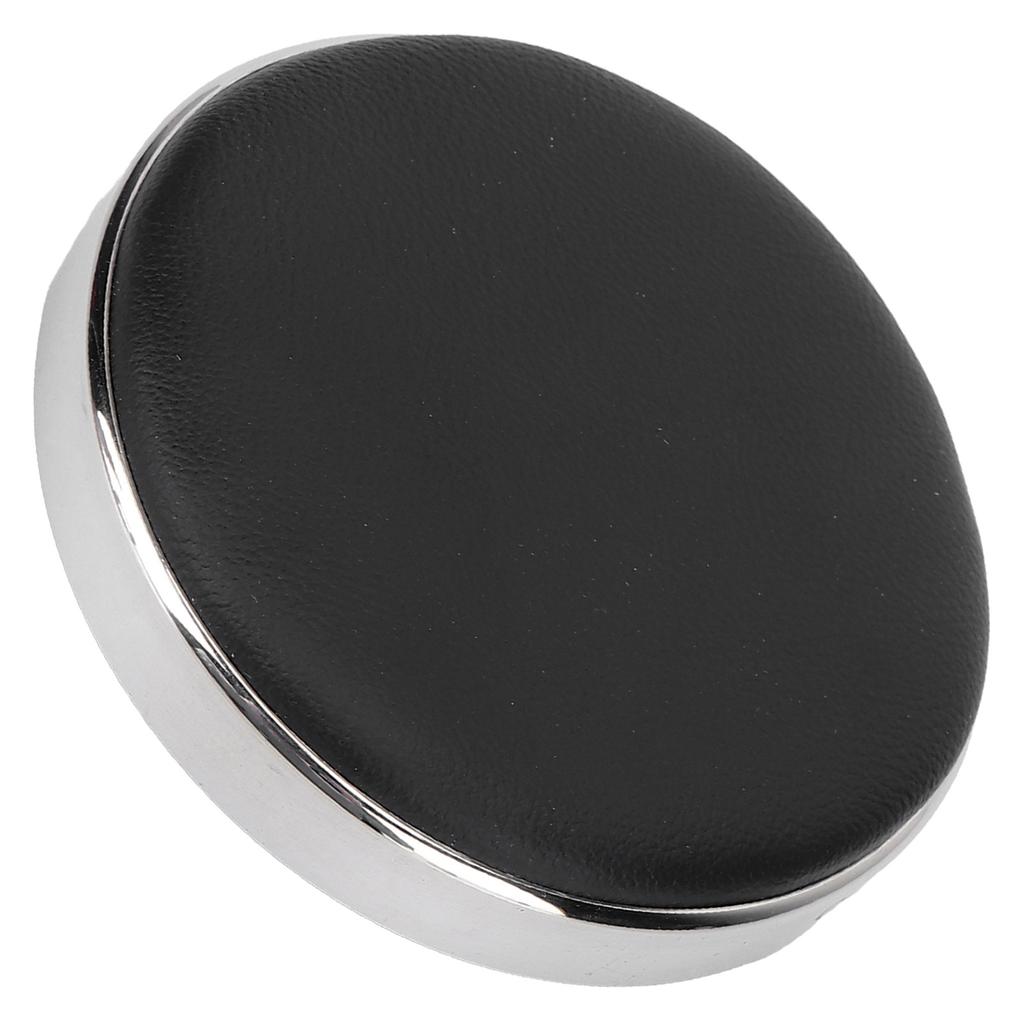 Watch Casing Cushion PU Leather Scratch Resistant Watch Movement Cushion Watch Repair Tool Accessory