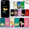 MH142 Special Hey Arnold Phone Shell for Samsung S20 S21 S22 S23 S24 FE Ultra Plus Lite S21S A55 A07 A17 F06 F16 M06 M16 M56 A36 A37 A57