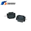 4028 Composite Membrane Speaker, 4/8 Ohm, 2W, 18mm Thickness, Voice Broadcast, with Mounting Holes.