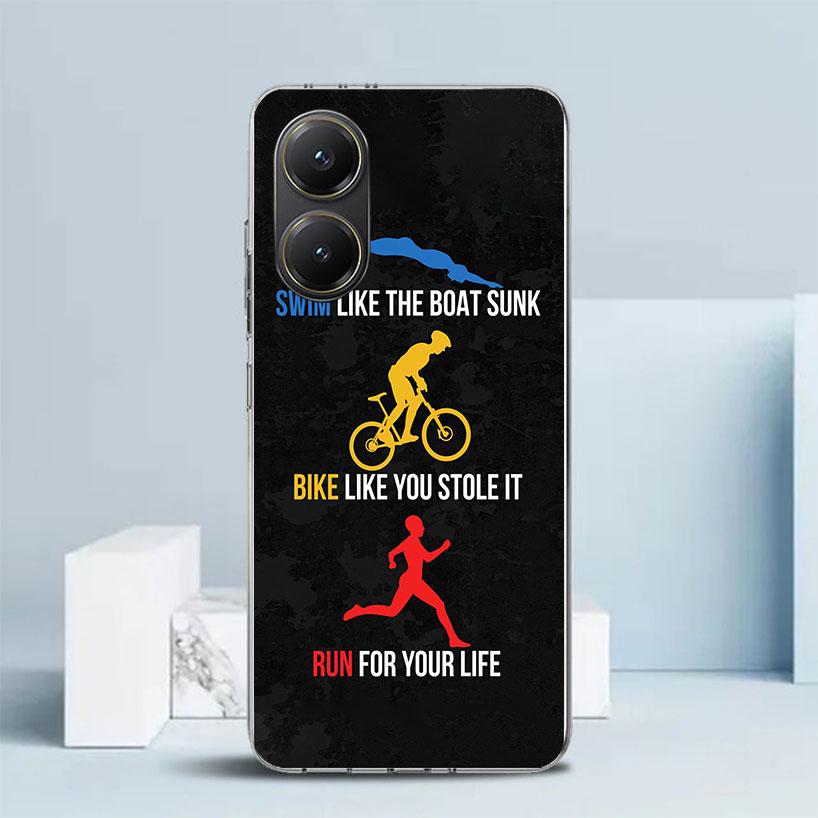 Trucks SA-AB Soft Cover for Xiaomi Poco F7 Ultra X7 X6 X5 Pro M7 Phone Case Redmi 15 15C 13 13C 12 12C 10 10C Print Shell Poco X