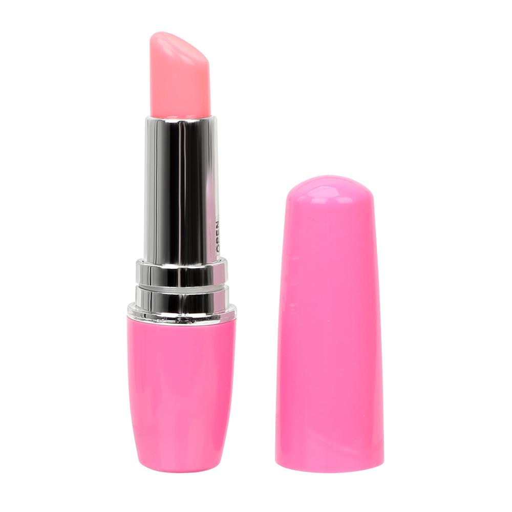 IKOKY Mini Lipstick Bullet Vibrators Women Nipple Clitoris Stimulator Electric Vibrating Jump Egg Massage Sex Toys Adult Product