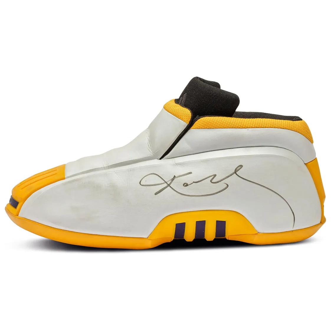 

Кроссовки adidas Crazy 2 All-Star(JI0337) 41