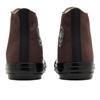 Converse All Star Hi Brown Black 31313310