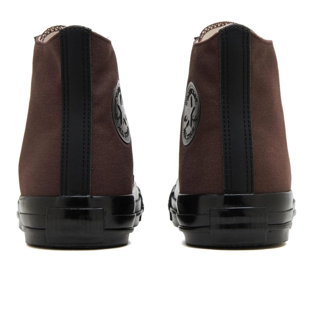 Converse All Star Hi Brown Black 31313310