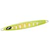 SHIMANO Offshore Metal Jig Osea Stinger Butterfly Center Sardine Sakura Special 135g JV-713W 002 S Chart
