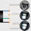 A16P-Motorcycle LED Headlights For Honda For CRF 125 250 450L 450RL CR XR High Low Light DRL Enduro Dirt Bike Accessories