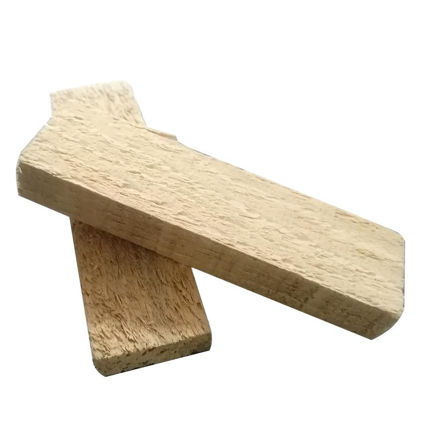 Smart Cat Termite Bait: Underground Wood Block Lure & Monitor Stake