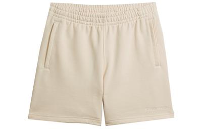 Originals Casual Shorts Unisex Beige Moderate HB8822