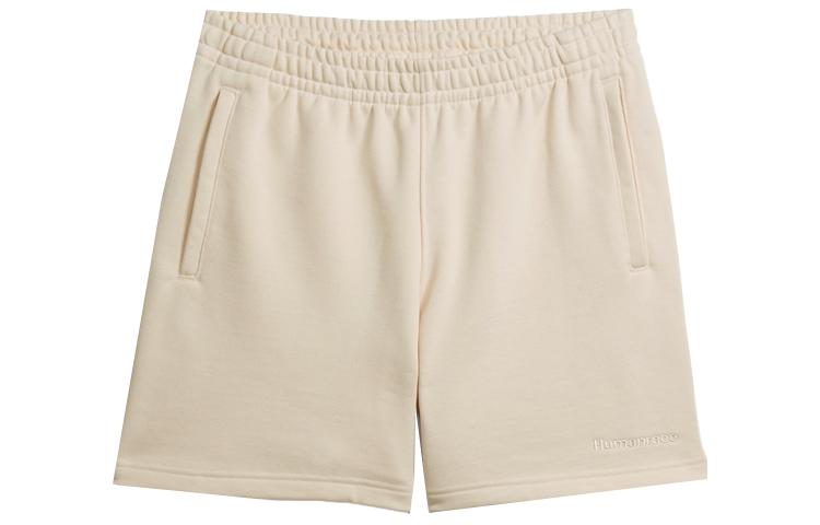 Adidas Originals Casual Shorts Unisex Beige Moderate HB8822 XL