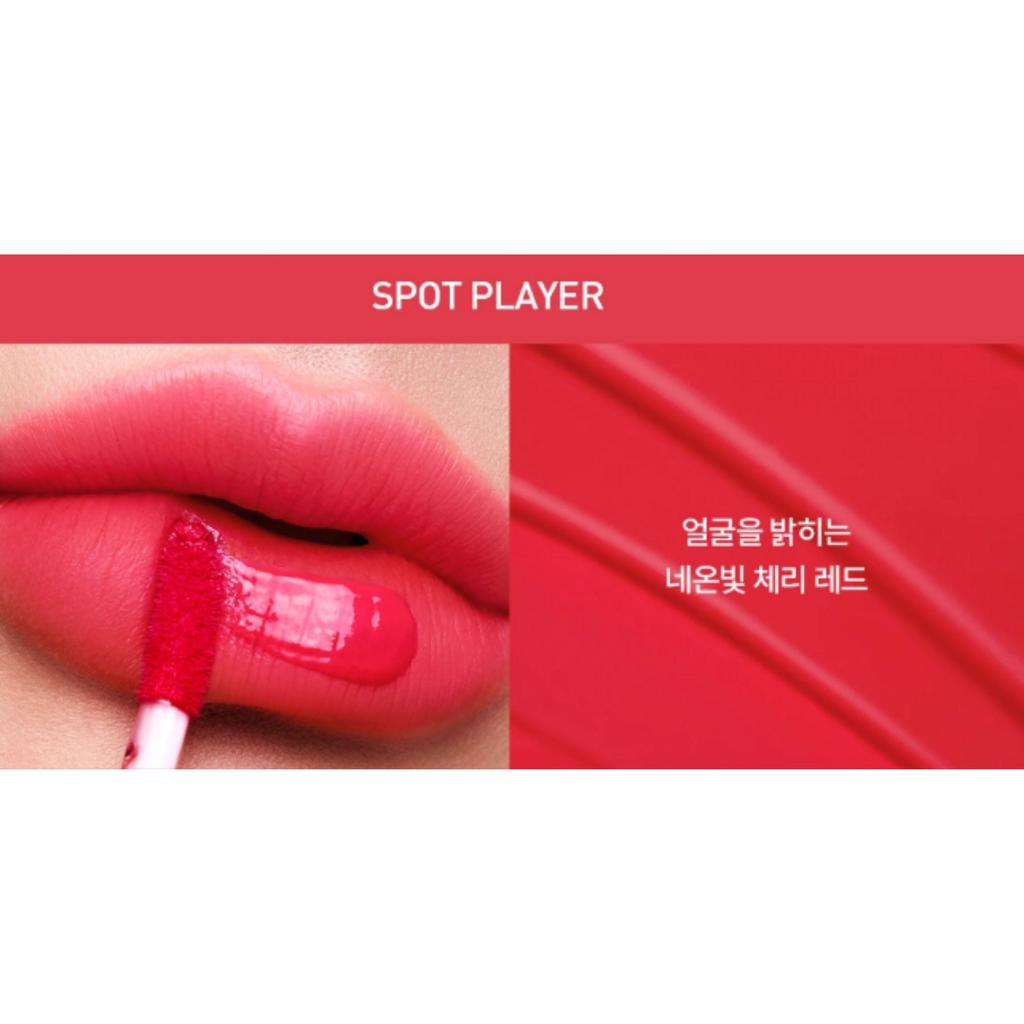 3CE Blur Water Tint 4.6g