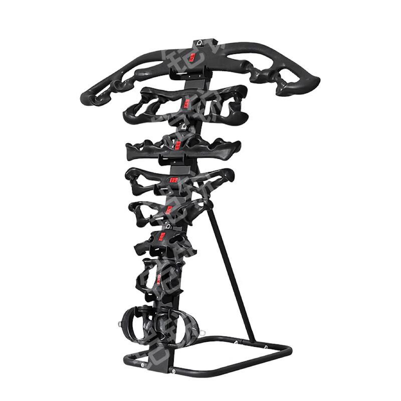 

Kairui Ergonomic High Pulldown Handle Set with Rack