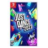 Just Dance 2022 for Nintendo Switch, (CN Version)