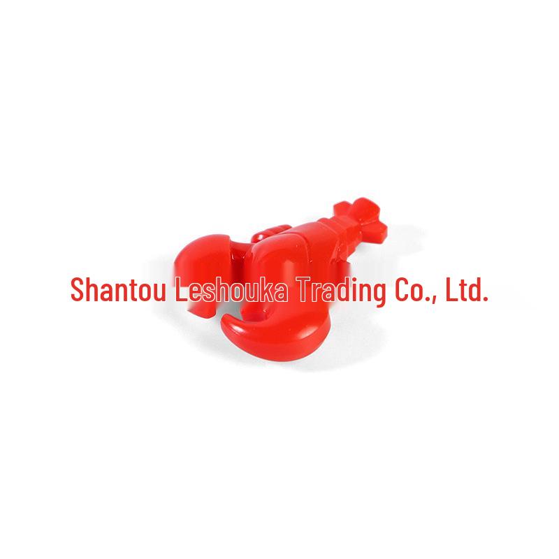 Small Animal Building Blocks Toy Set: Butterfly, Lobster, Crab, Chicken, Pig, Dog, Rabbit, Frog, Octopus, Sea Lion, Seagull & Bird