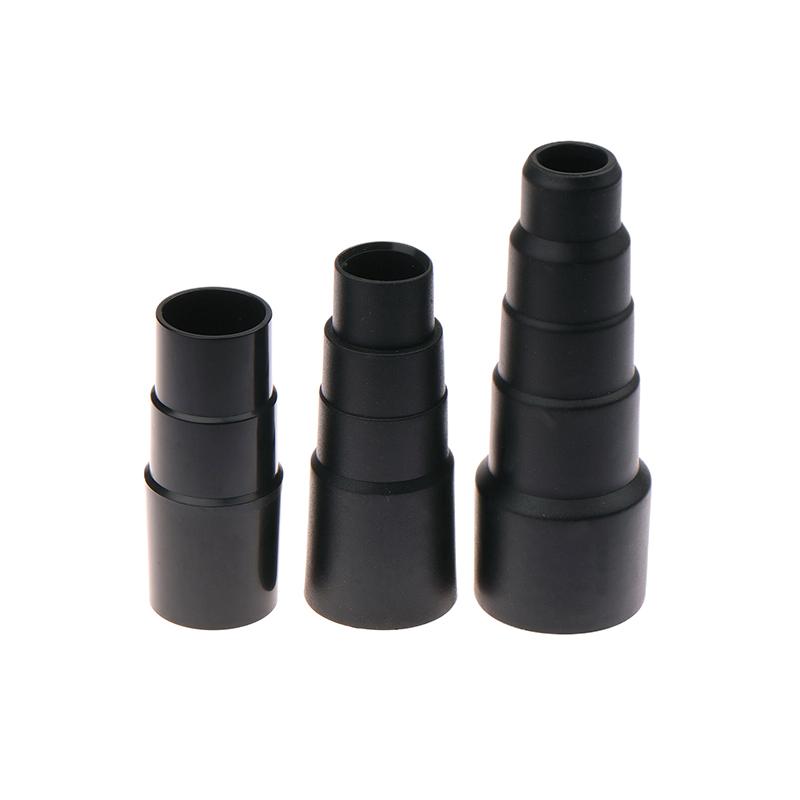 1PC 3/4/5 Layer Universal Vacuum Cleaner Hose Adapter 50/42/34/30/23mm DIY Connector