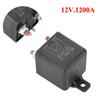 WM686 Spínací relé startéru 12V 4pinové OnOff relé Auto Vysoce zatížitelné startovací relé RL180 200A