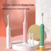 ApiYoo Beidenshi Sonic Smart Electric Toothbrush