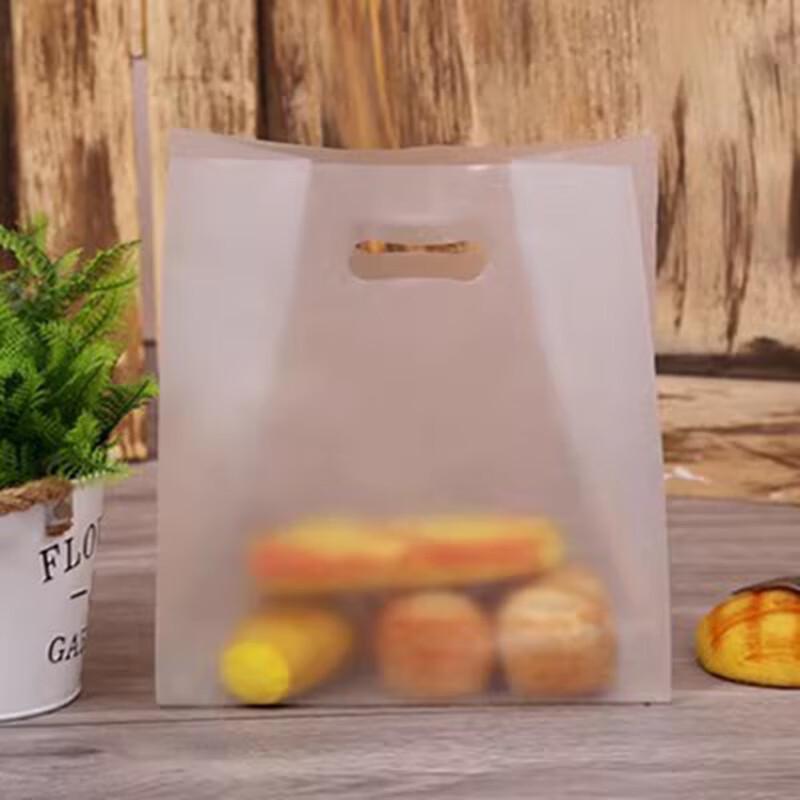 Bakery Packaging Bags - Medium, 50 Count