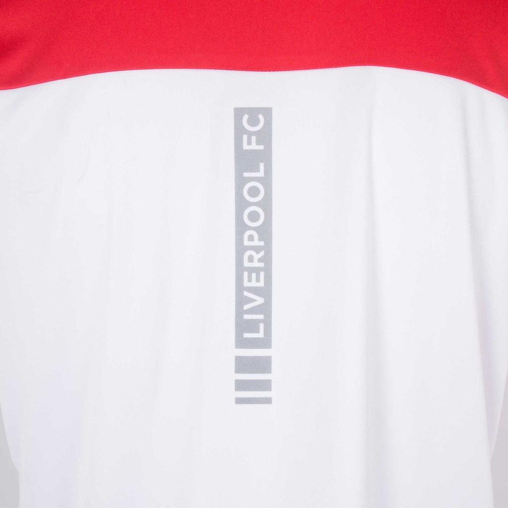Liverpool FC Boys Polyester T-Shirt