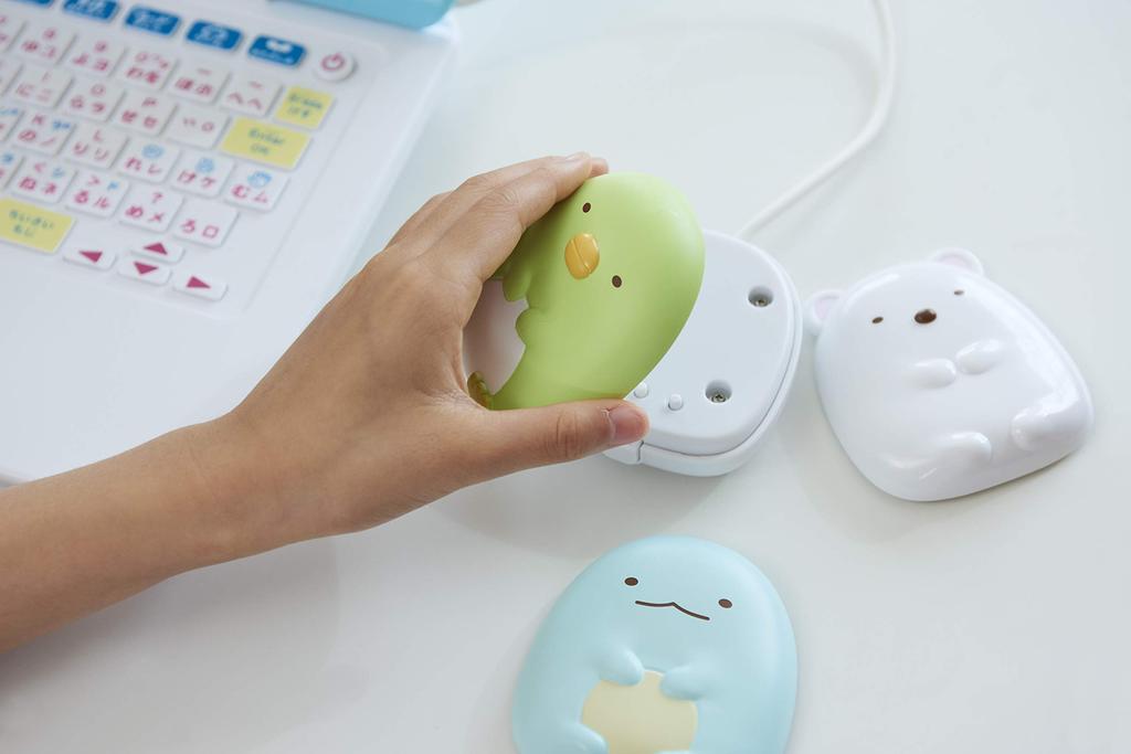 Sega Toys Mouse Dress-Up! Sumikkogurashi PC 275 X 202 X 202mm