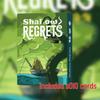 Shallow Regrets: Ocean-Themed Solo & Multiplayer Card Strategy Game (1-4 Players)