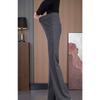 Women's Autumn and Winter Drape Comfortable Versatile Straight Pants