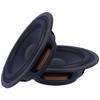 34568 Inch Passive Radiator Bass Speaker Unit