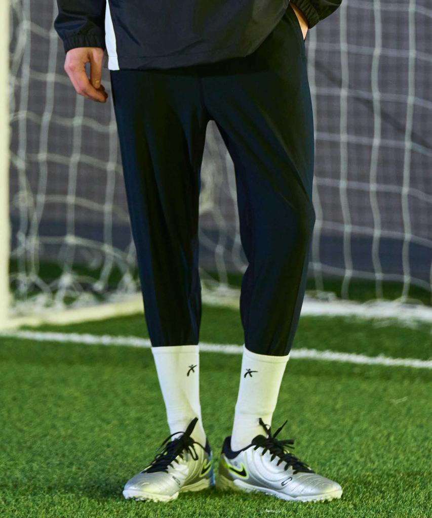 GALEX Aktif Futbol Kısa Pantolon Siyah Ga4750 Bk